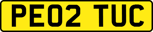 PE02TUC