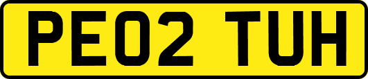 PE02TUH