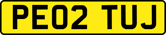 PE02TUJ