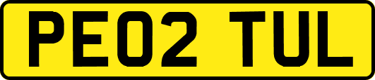 PE02TUL