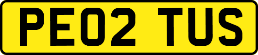 PE02TUS