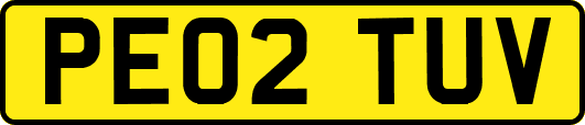 PE02TUV