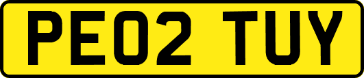 PE02TUY