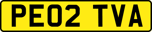 PE02TVA