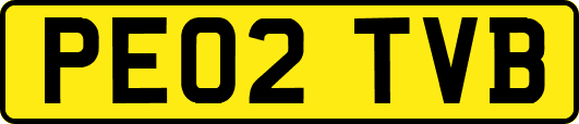 PE02TVB