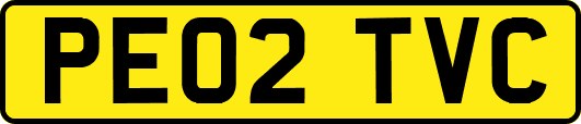 PE02TVC