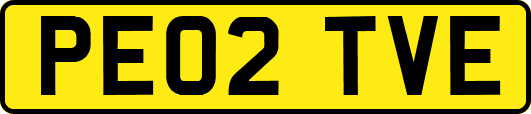 PE02TVE