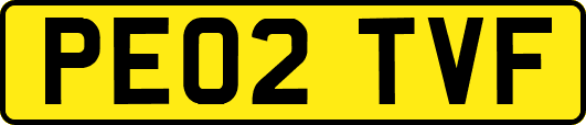 PE02TVF