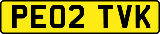 PE02TVK