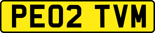 PE02TVM