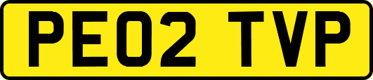 PE02TVP