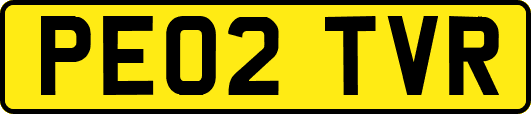 PE02TVR