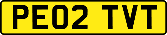 PE02TVT