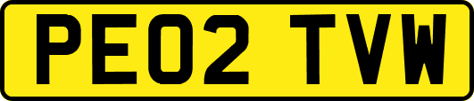 PE02TVW