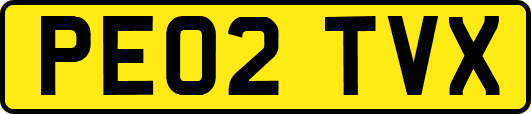 PE02TVX