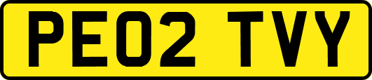 PE02TVY