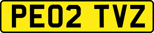 PE02TVZ