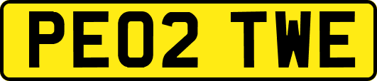 PE02TWE