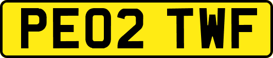 PE02TWF