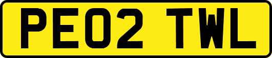PE02TWL