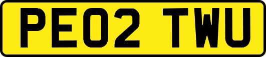 PE02TWU