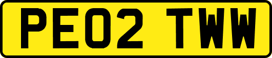 PE02TWW
