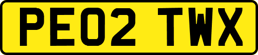 PE02TWX