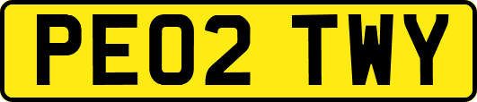 PE02TWY