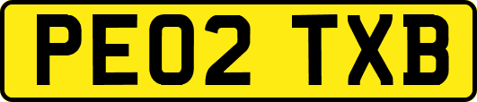 PE02TXB