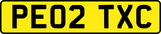 PE02TXC