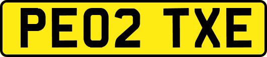 PE02TXE