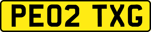 PE02TXG
