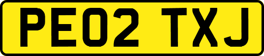 PE02TXJ