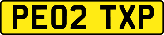 PE02TXP