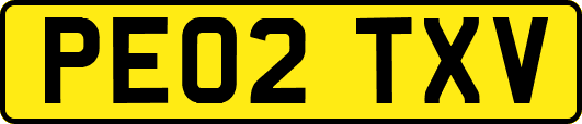 PE02TXV
