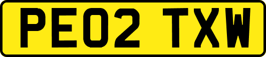 PE02TXW