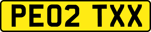 PE02TXX