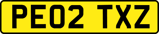 PE02TXZ