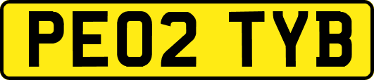 PE02TYB