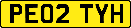 PE02TYH
