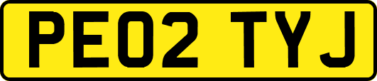 PE02TYJ
