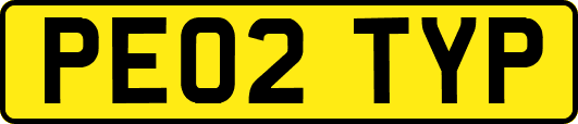 PE02TYP