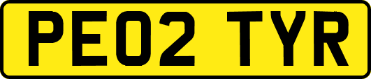 PE02TYR