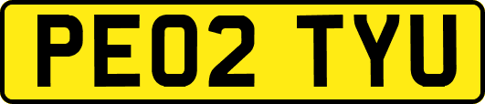 PE02TYU
