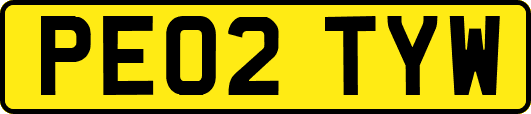 PE02TYW