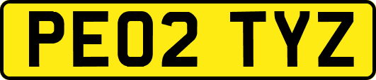 PE02TYZ