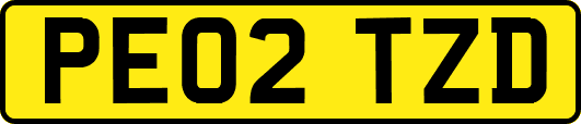 PE02TZD
