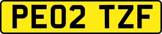 PE02TZF