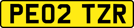 PE02TZR
