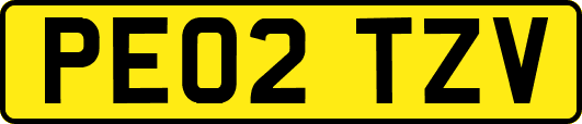 PE02TZV